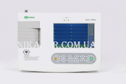 Электрокардиограф ECG-300G трехканальный - Фото 1