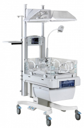 Инкубатор для новорождённых YP-3000 - Фото 1