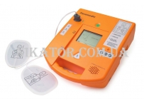 Дефибриллятор Paramedic CU-ER1