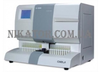Анализатор мочи Dirui H-1000