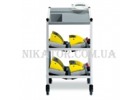 Диализные весы Seca 985