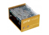Скалер DTE-V3 LED