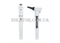 Отоскоп E-scope фиброоптический, XL 2,5 В