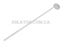 Зеркало гортанное одноразовое стерильное