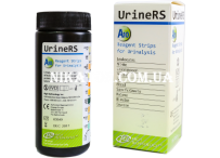 Тест-полоски для анализатора мочи Clinitek 50/100/200, Clinitek Status