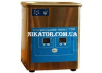 Ультразвуковая мойка УЗМ-002