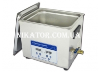 Ультразвуковая мойка JP-040S
