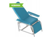 Крісло донорське для забору крові сорбційне КД-01