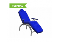 Кресло донорское для забора крови сорбціонное КД-02