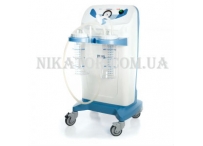 Медицинский аспиратор NEW HOSPIVAC 350 FULL 5