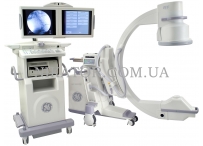 Мобільна кардіологічна система OEC 9900