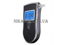 Профессиональный алкотестер Professional Digital Breath Alcohol Tester ALT-11