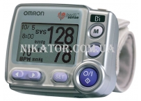 Тонометр OMRON R7