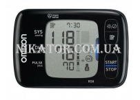 Тонометр OMRON RS8