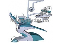 Стоматологическая установка GRANUM TS8830 (М)