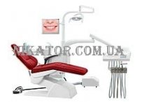 Стоматологическая установка Granum TS8830