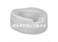 Насадка на унитаз Contact Plus