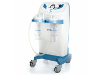 Медицинский аспиратор NEW HOSPIVAC 350 BASIC 2